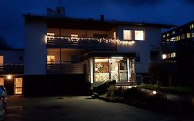 Pension Gockels-Auszeit